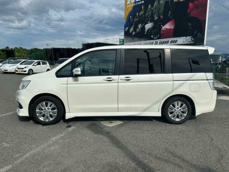 STEPWAGON SPADA