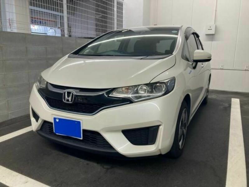 FIT HYBRID-0