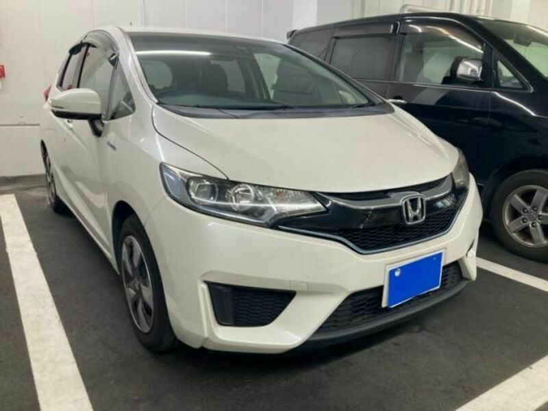 FIT HYBRID