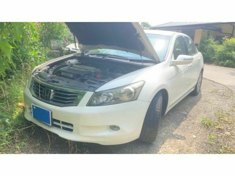 HONDA INSPIRE