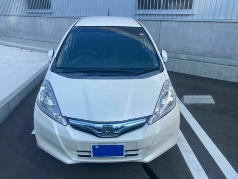 FIT HYBRID-0