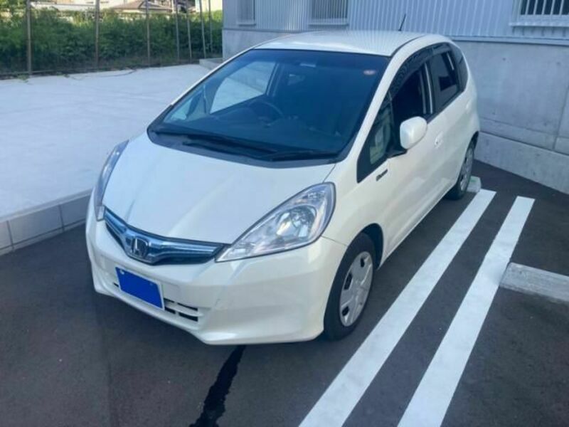 FIT HYBRID