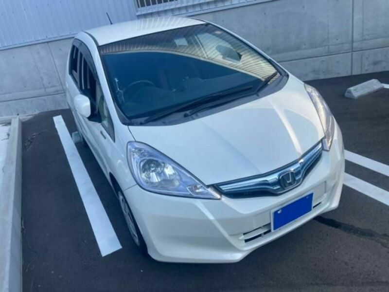 FIT HYBRID