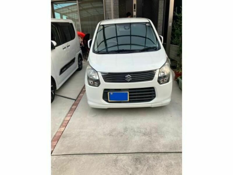 WAGON R-0