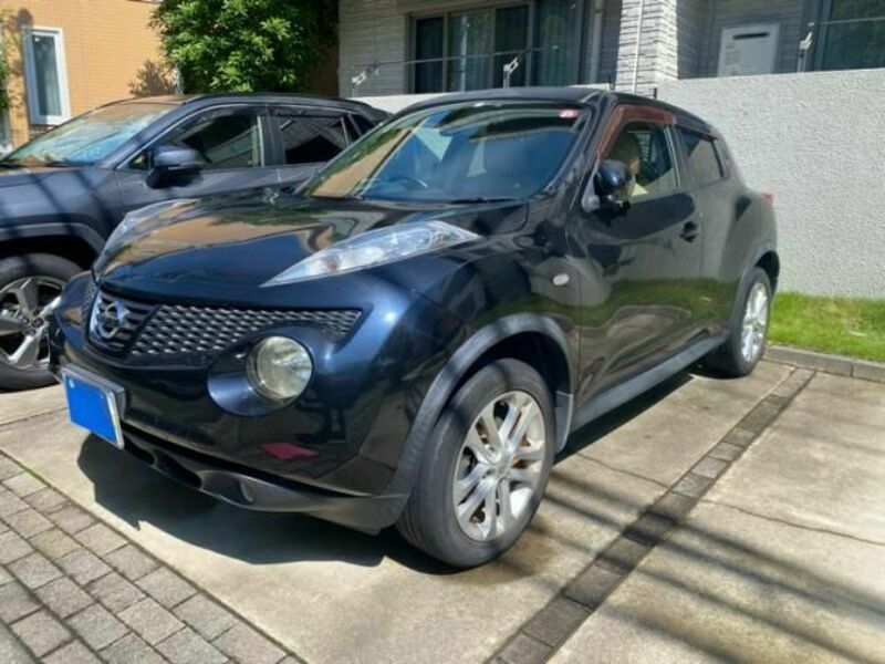 JUKE