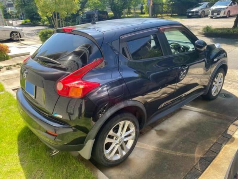 JUKE
