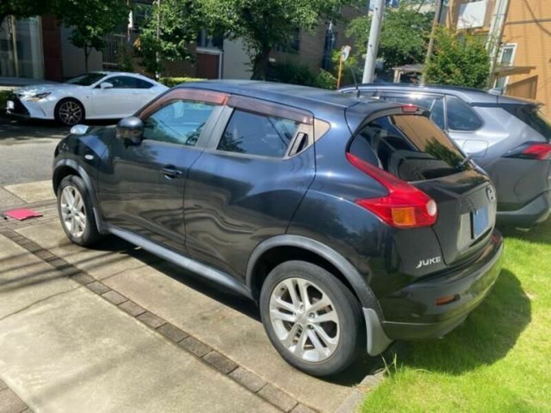 JUKE