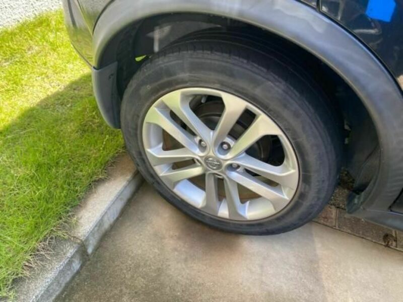 JUKE