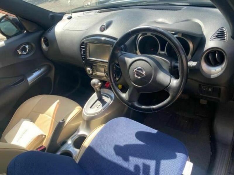 JUKE