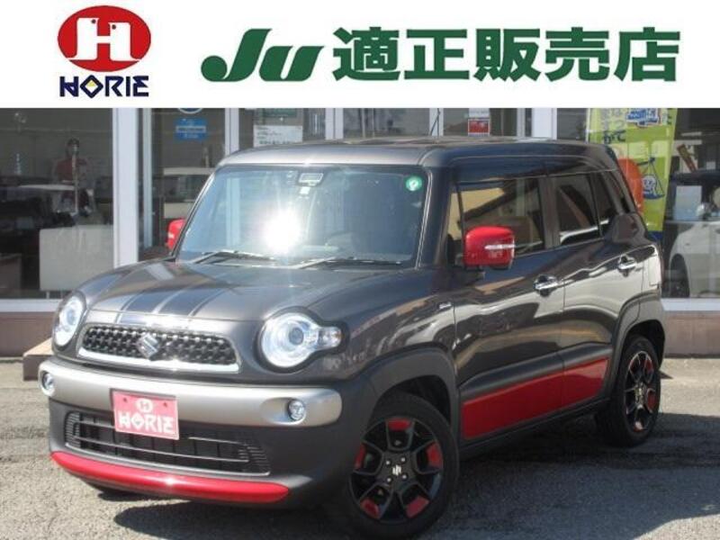 SUZUKI XBEE