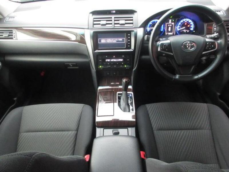 CAMRY