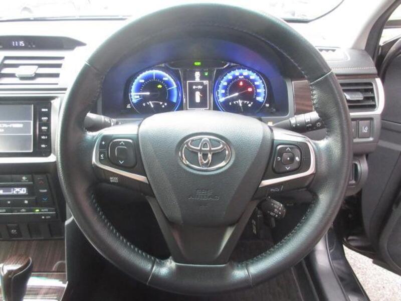 CAMRY