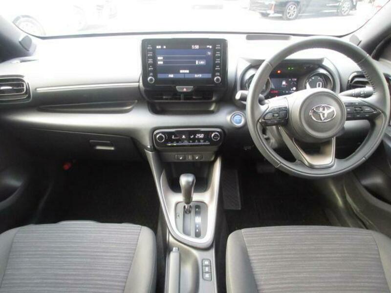 YARIS