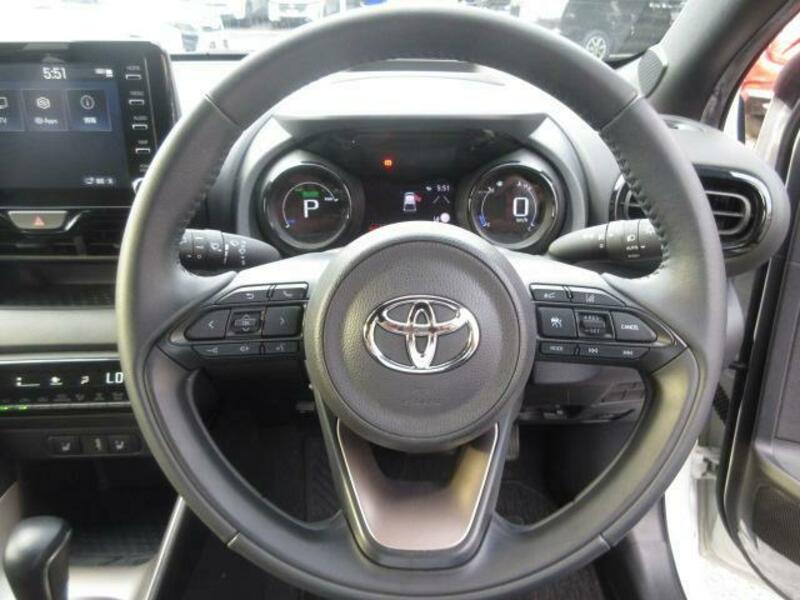 YARIS