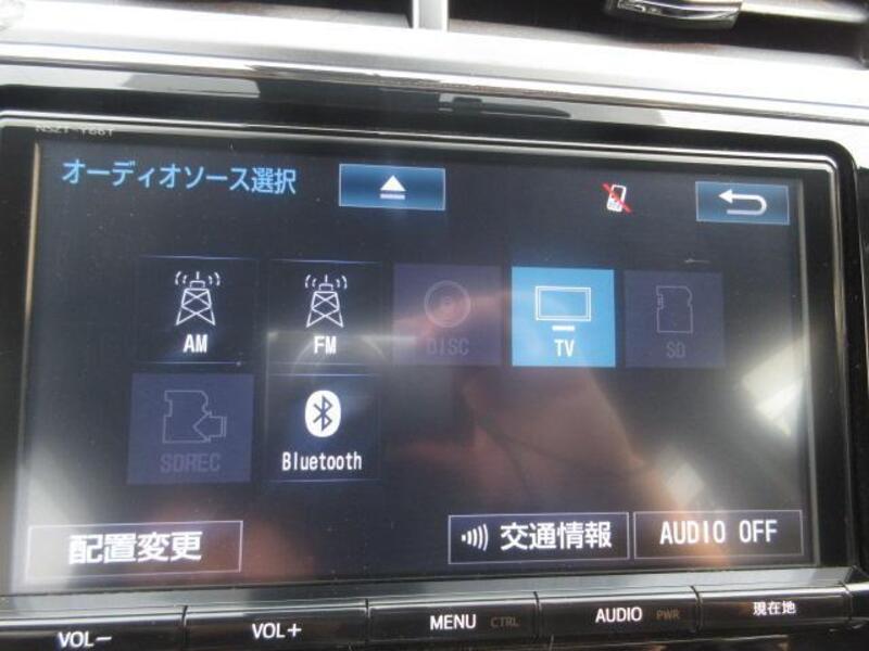 PRIUS ALPHA