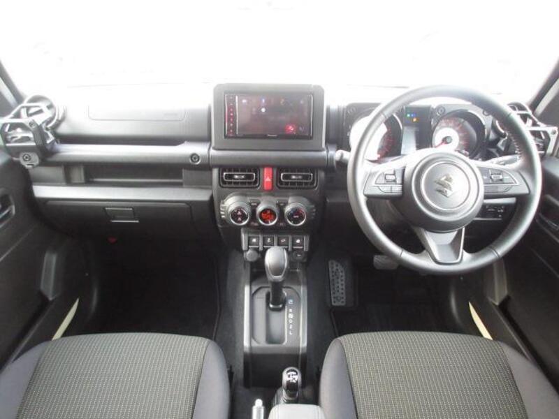JIMNY SIERRA