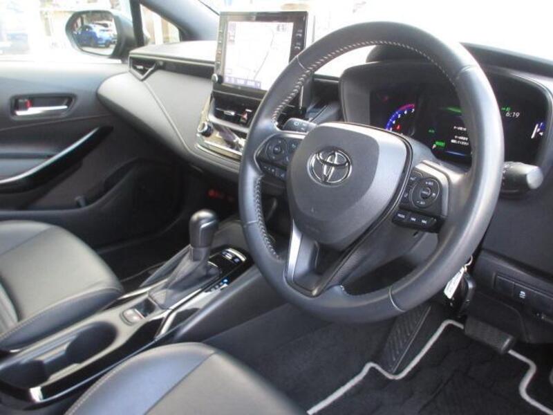 COROLLA TOURING