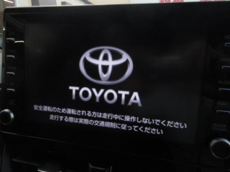 COROLLA TOURING