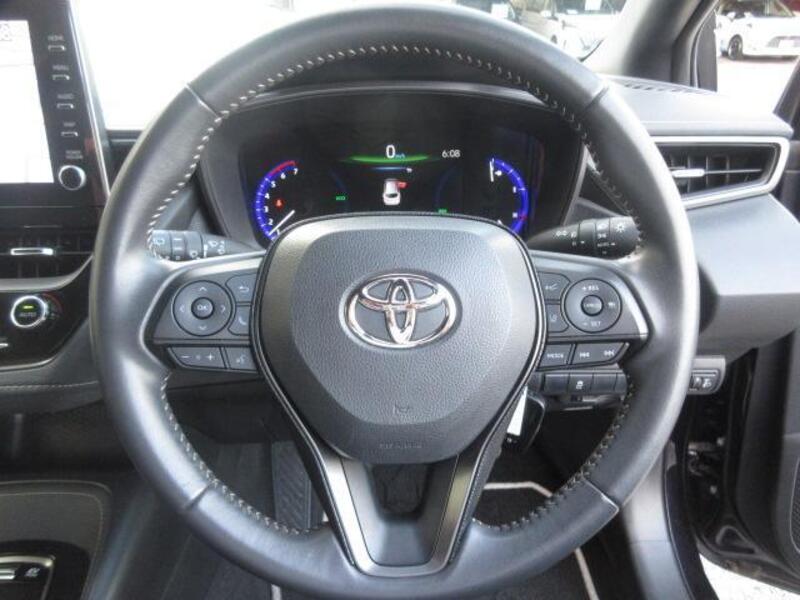 COROLLA TOURING