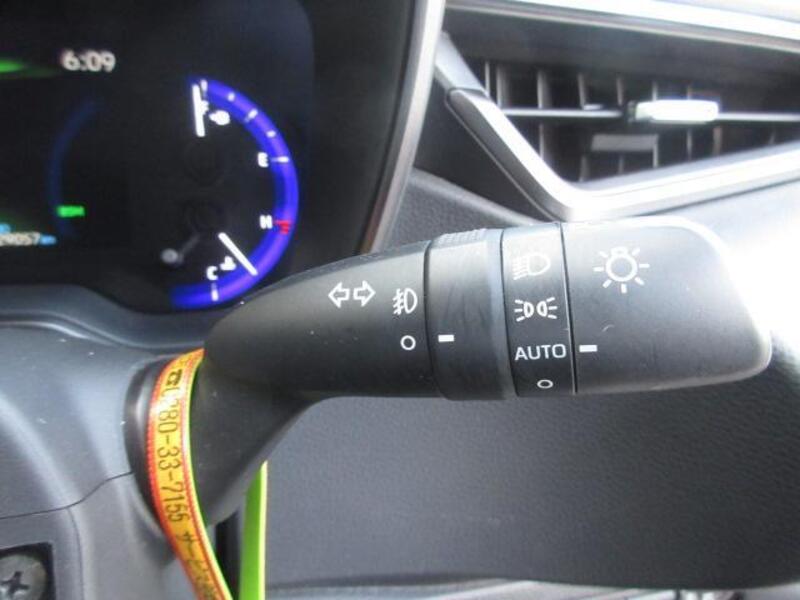 COROLLA TOURING