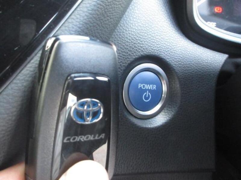 COROLLA TOURING