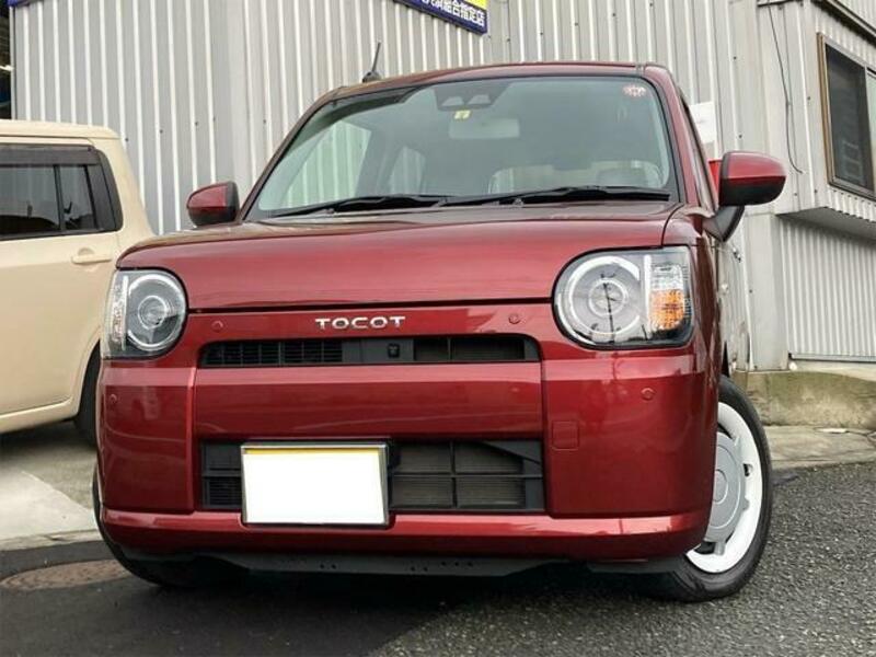 MIRA TOCOT