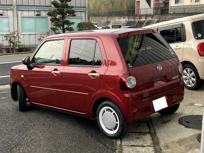 MIRA TOCOT