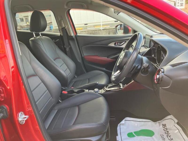 CX-3