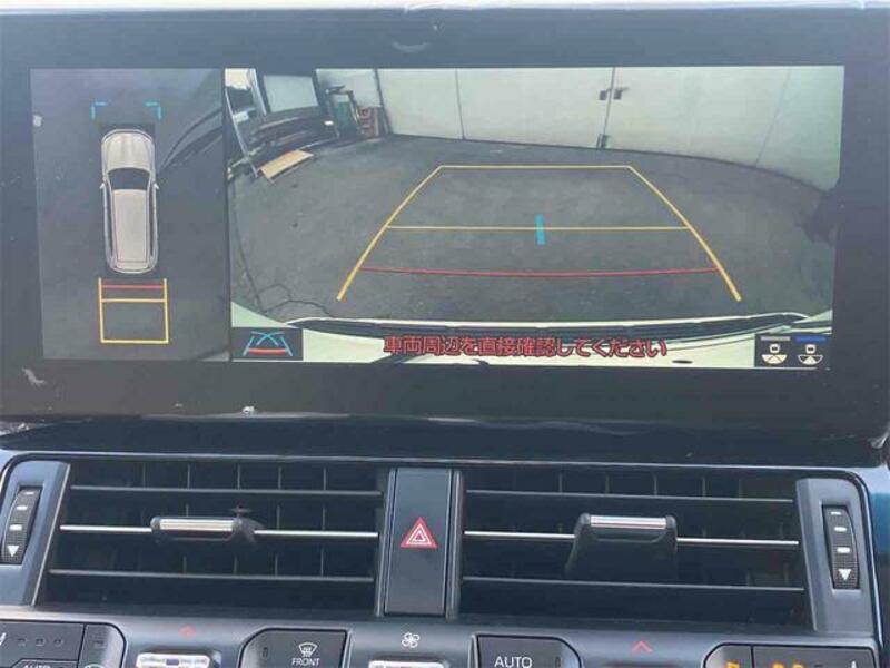 LAND CRUISER