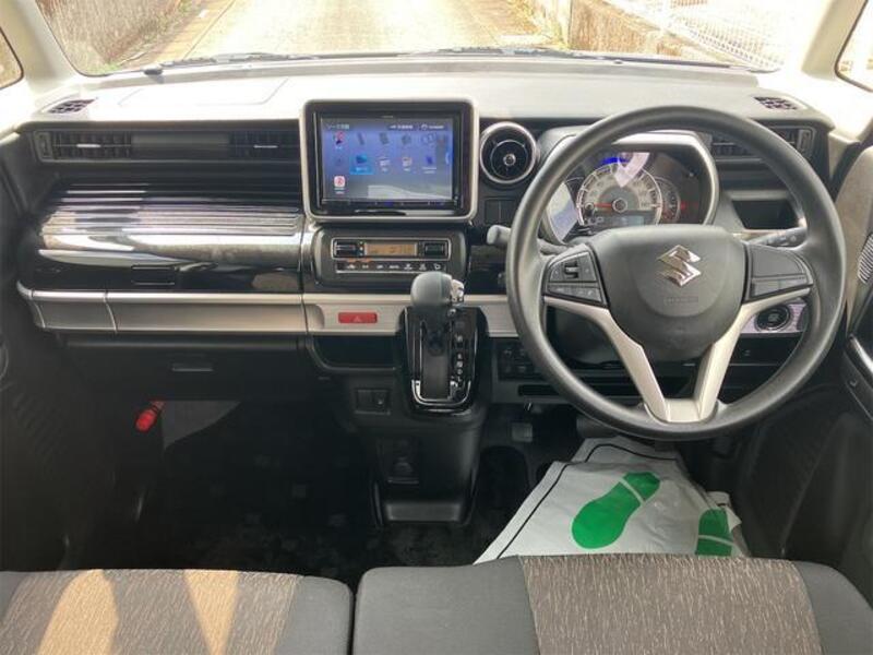 SPACIA CUSTOM