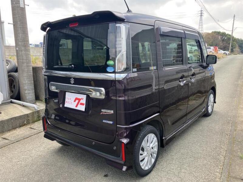 SPACIA CUSTOM