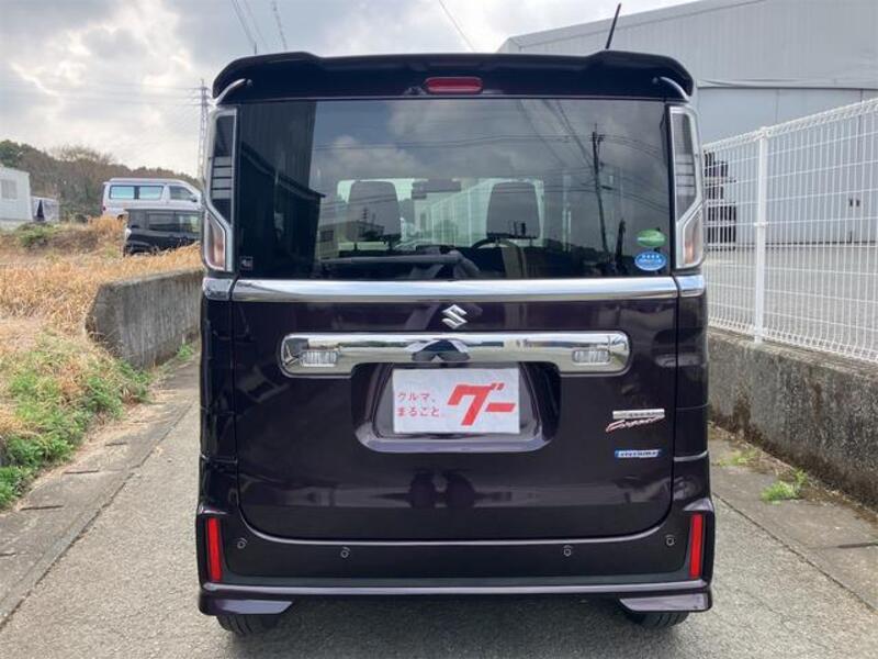 SPACIA CUSTOM