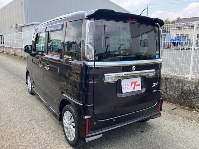 SPACIA CUSTOM