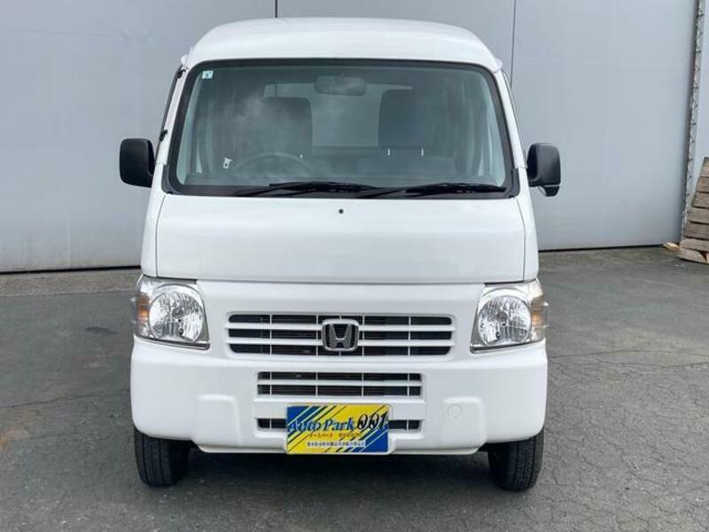 ACTY VAN