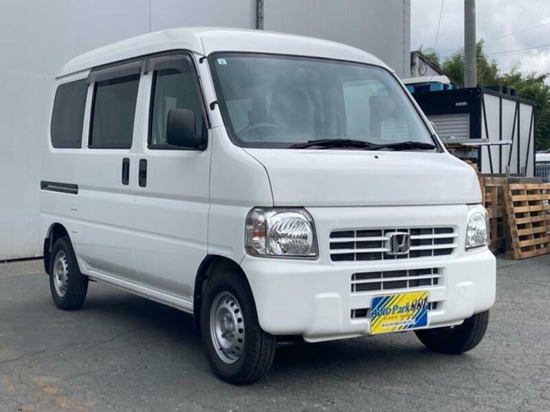 ACTY VAN
