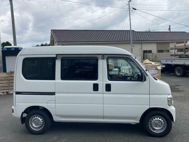 ACTY VAN