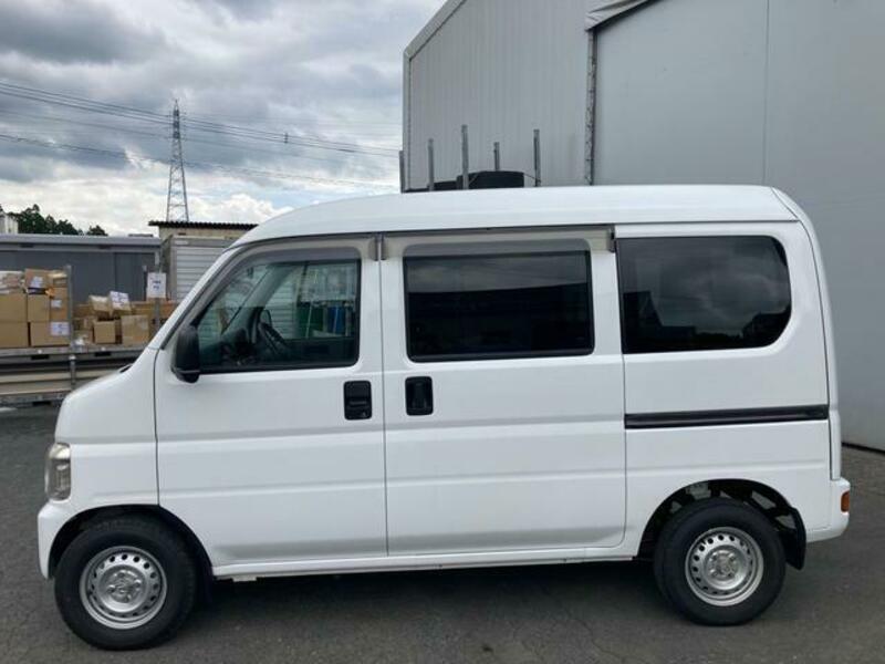 ACTY VAN