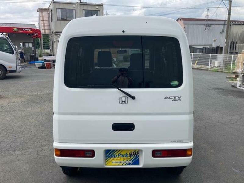ACTY VAN
