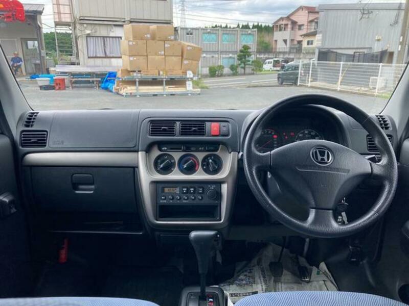ACTY VAN