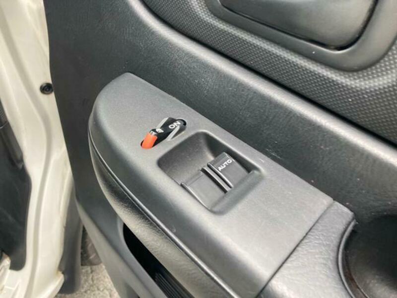 ACTY VAN