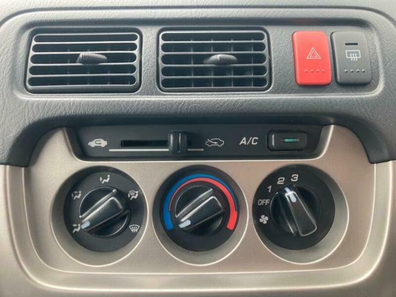 ACTY VAN