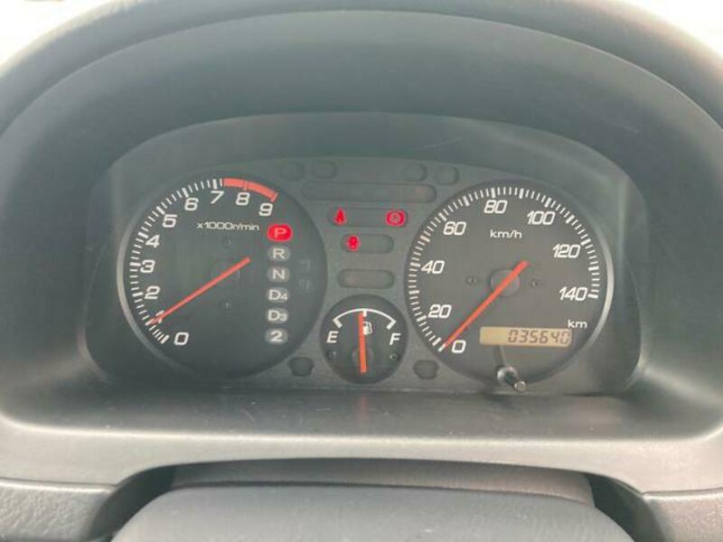 ACTY VAN