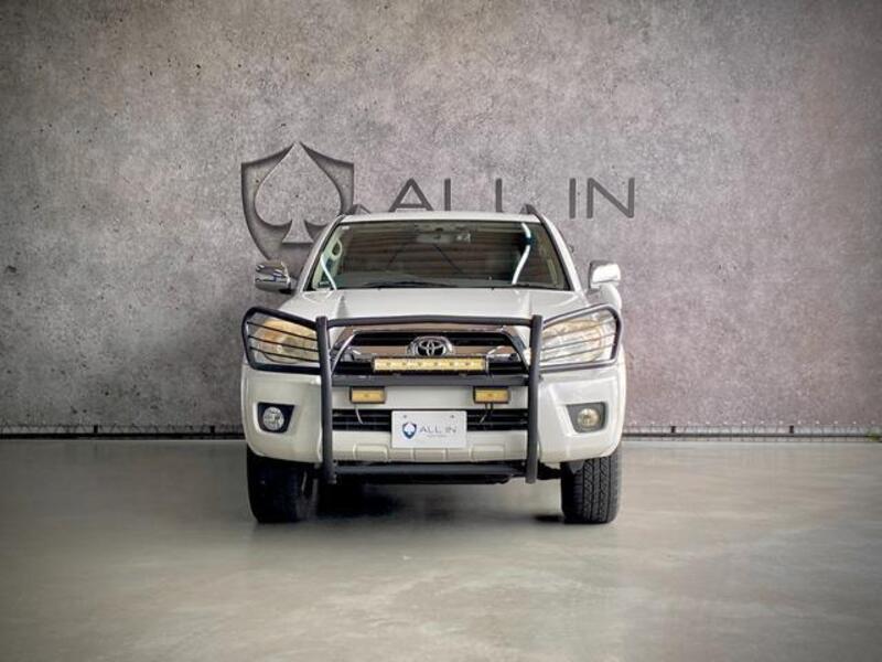 HILUX SURF