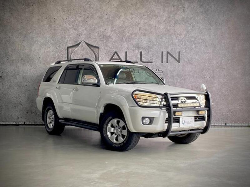 HILUX SURF