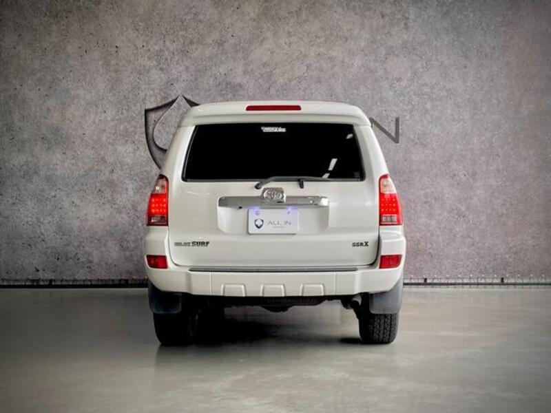 HILUX SURF