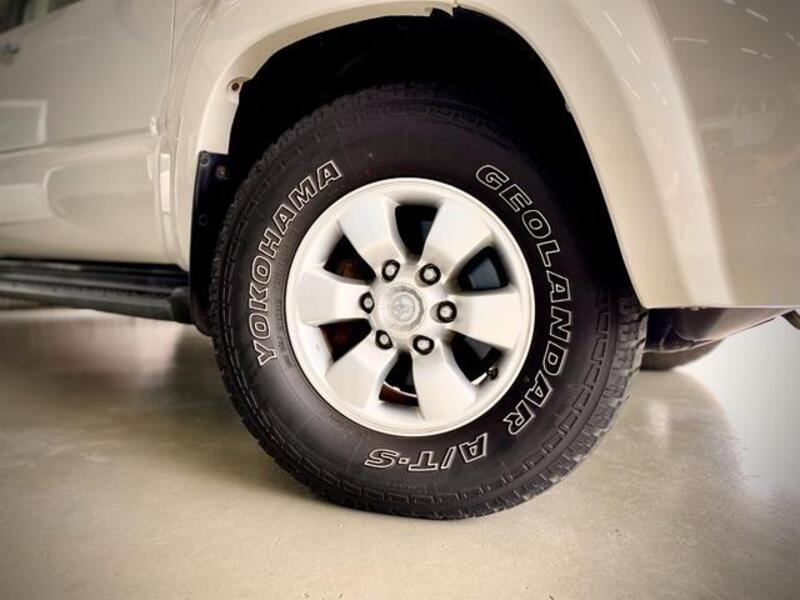 HILUX SURF