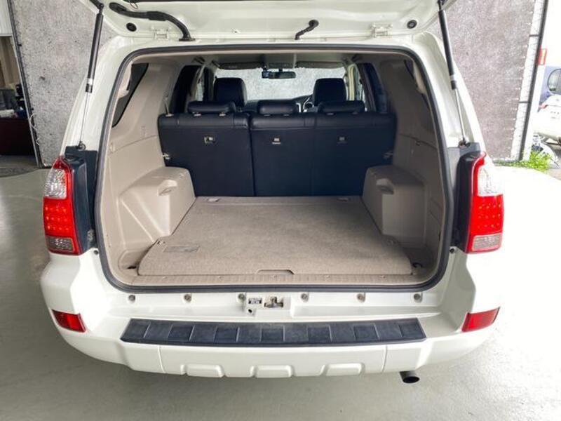 HILUX SURF