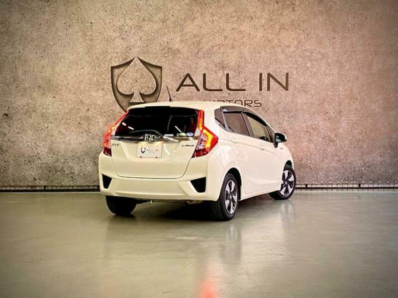 FIT HYBRID