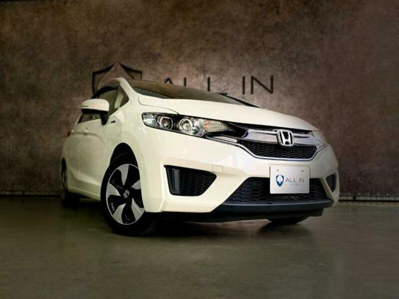 FIT HYBRID