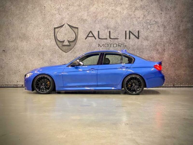 3 SERIES